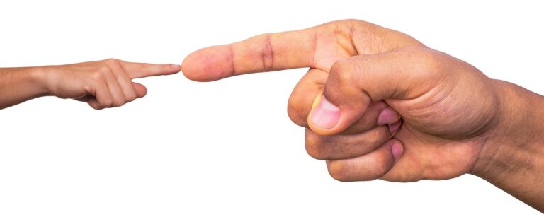 Podajmy sobie ręce – tekst piosenki