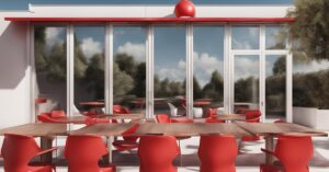 Czerwony pasek średnia – jaką trzeba mieć średnią ocen na świadectwo z paskiem?