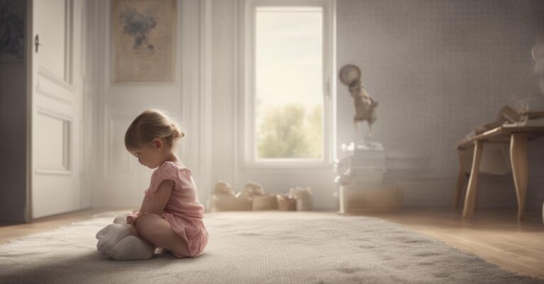 Sen o dziecku – interpretacja snów i znaczenie w senniku