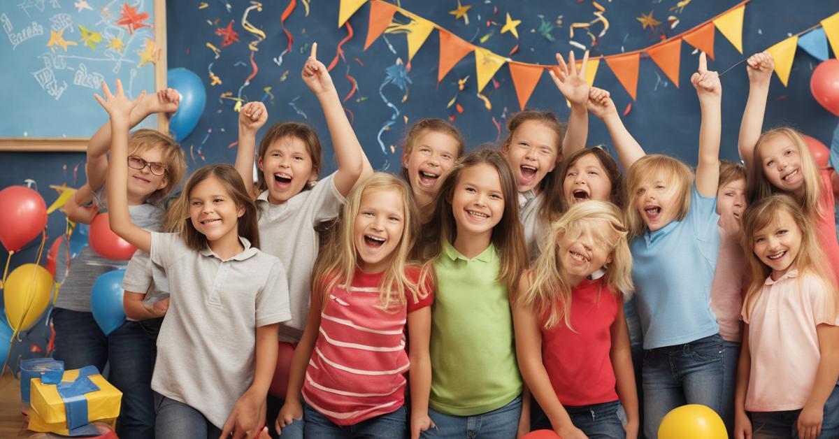 Zakończenie roku szkolnego 2026: Kryteria, terminy i rady dla rodziców i dzieci