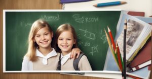 Jakie przedmioty są w czwartej klasie: lista przedmiotów i wymiar godzin