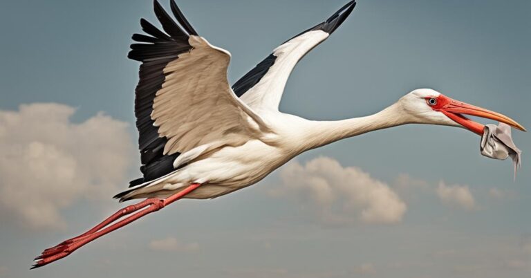 Uszczypnięcie bociana: Znamię naczyniowe u noworodków – czy jest groźne dla niemowląt?