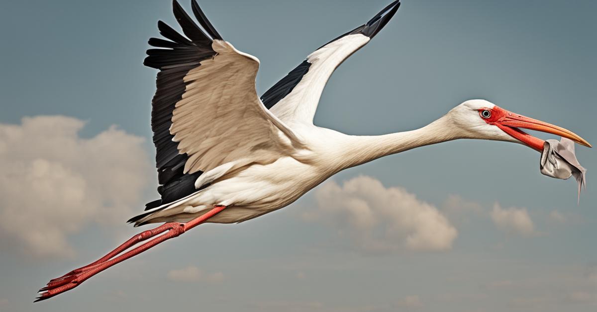 Uszczypnięcie bociana: Znamię naczyniowe u noworodków – czy jest groźne dla niemowląt?