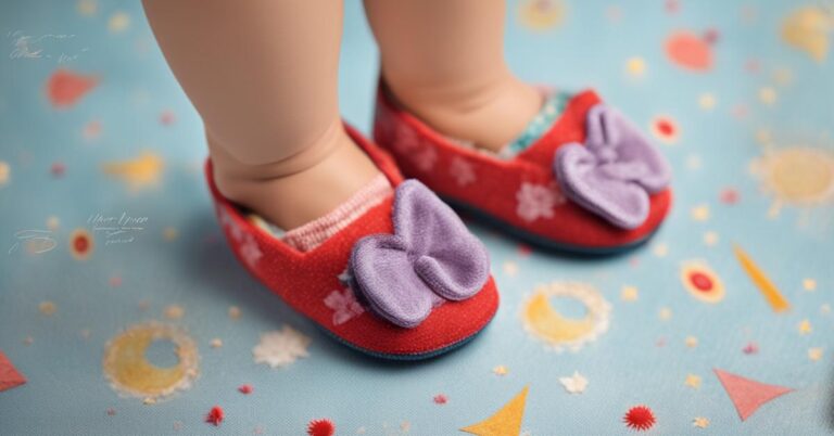 Jakie kapcie do przedszkola – wybierz komfortowe kapcie dziecięce z fizjoterapeutą