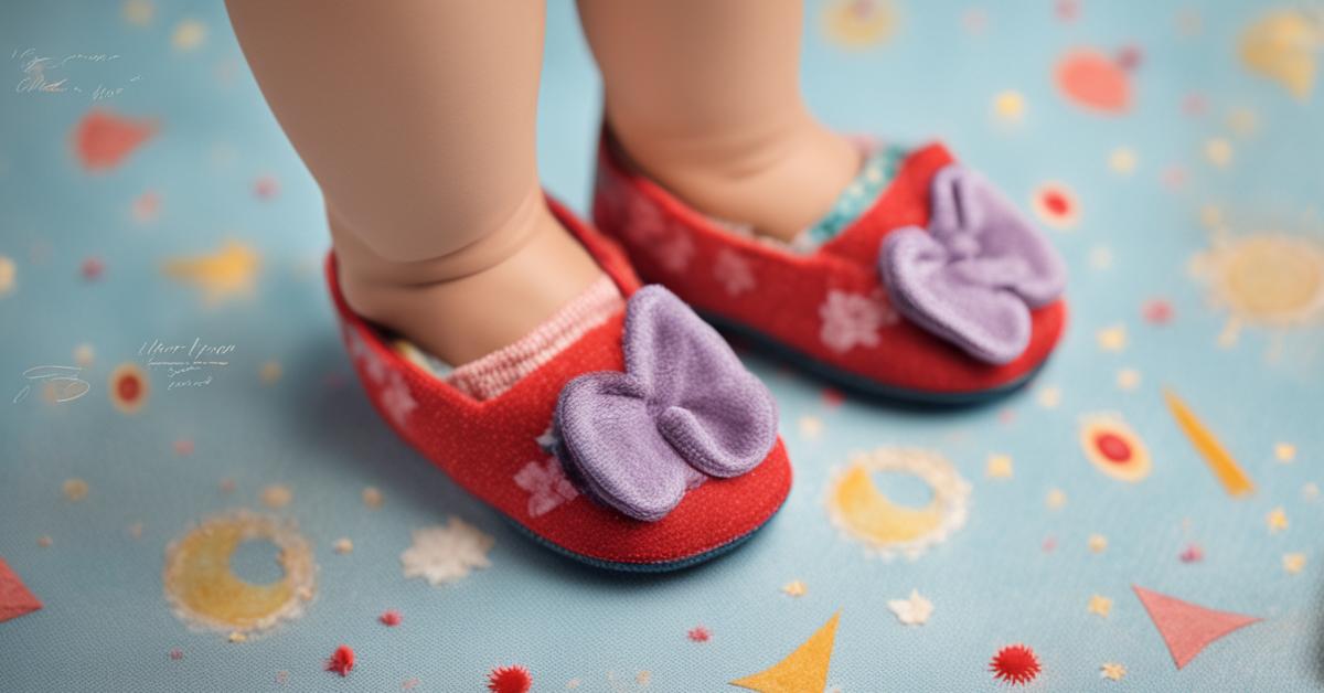 Jakie kapcie do przedszkola – wybierz komfortowe kapcie dziecięce z fizjoterapeutą