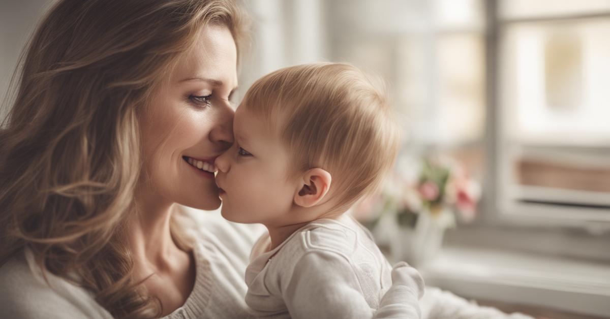 Miłość matki do dziecka cytaty – najpiękniejsze słowa o macierzyństwie