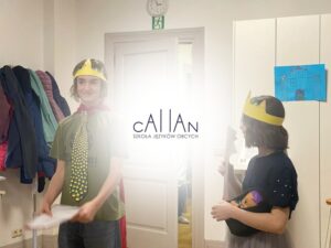 Angielski nauka w Krakowie – skuteczna i przyjemna metoda dla dzieci online