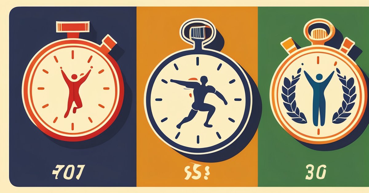 Podziękowania dla trenera: Najlepsze słowa od serca