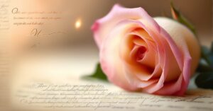 Wiersz dla mamy od córki: Najpiękniejsze słowa i wzruszające wyznania