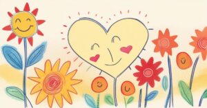 Laurka dla taty rysunek: kreatywne pomysły i inspiracje