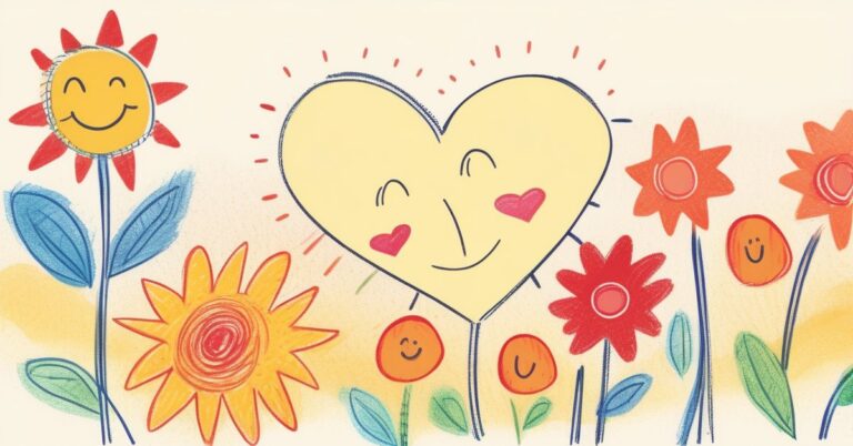 Laurka dla taty rysunek: kreatywne pomysły i inspiracje