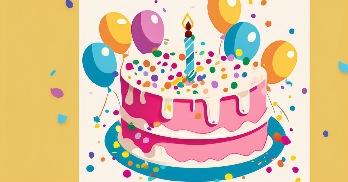 Krótkie życzenia urodzinowe śmieszne: Najlepsze teksty z humorem