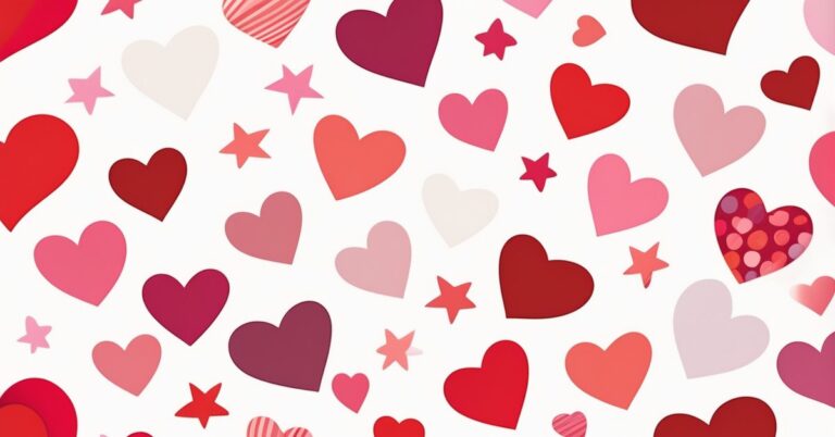 Wierszyk walentynkowy dla dzieci: Najlepsze dla najmłodszych