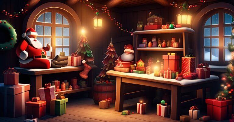 Krótki wierszyk o Mikołaju: Najpiękniejsze dla najmłodszych