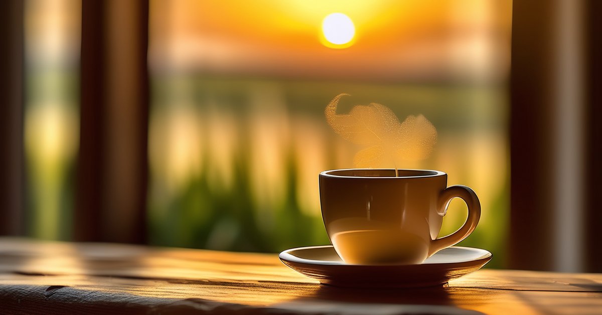 Pozdrowienia na czwartek rano: Najlepsze życzenia i cytaty