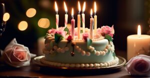 Życzenia urodzinowe dla kochanki: Najpiękniejsze i wzruszające