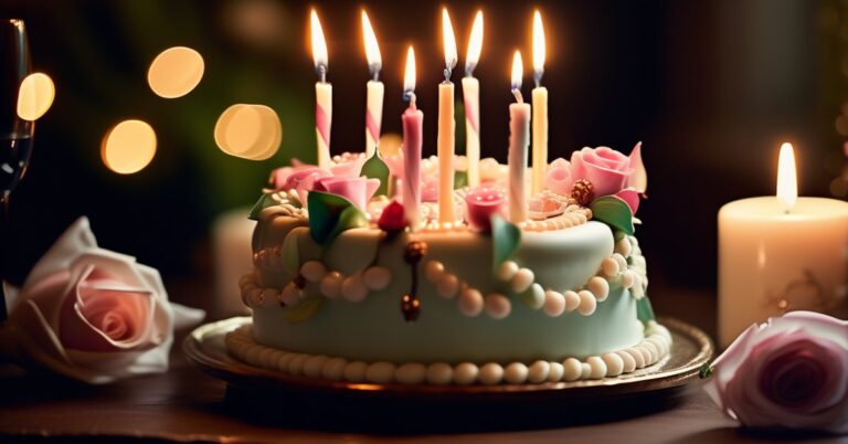 Życzenia urodzinowe dla kochanki: Najpiękniejsze i wzruszające