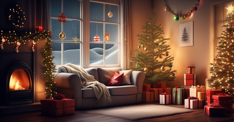 Piosenki świąteczne tekst: Najpiękniejsze teksty piosenek świątecznych