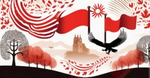 Piosenki patriotyczne dla dzieci: najpiękniejsze pieśni o Polsce