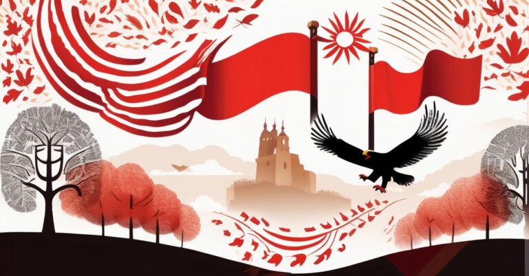 Piosenki patriotyczne dla dzieci: najpiękniejsze pieśni o Polsce