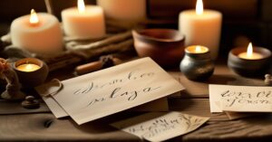 Rota tekst: Najlepsze teksty roty na każdą okazję