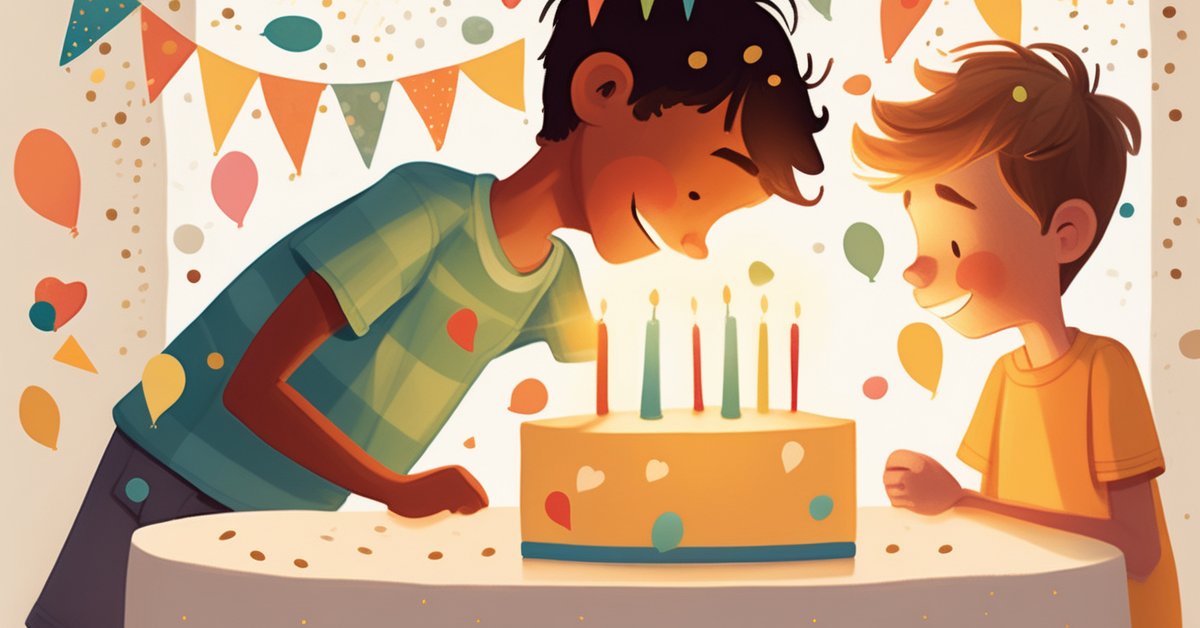 Krótkie życzenia urodzinowe dla brata: Najlepsze i wzruszające