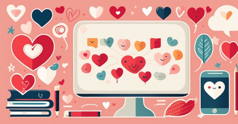 Walentynka dla kolegi z klasy: Najlepsze życzenia i pomysły