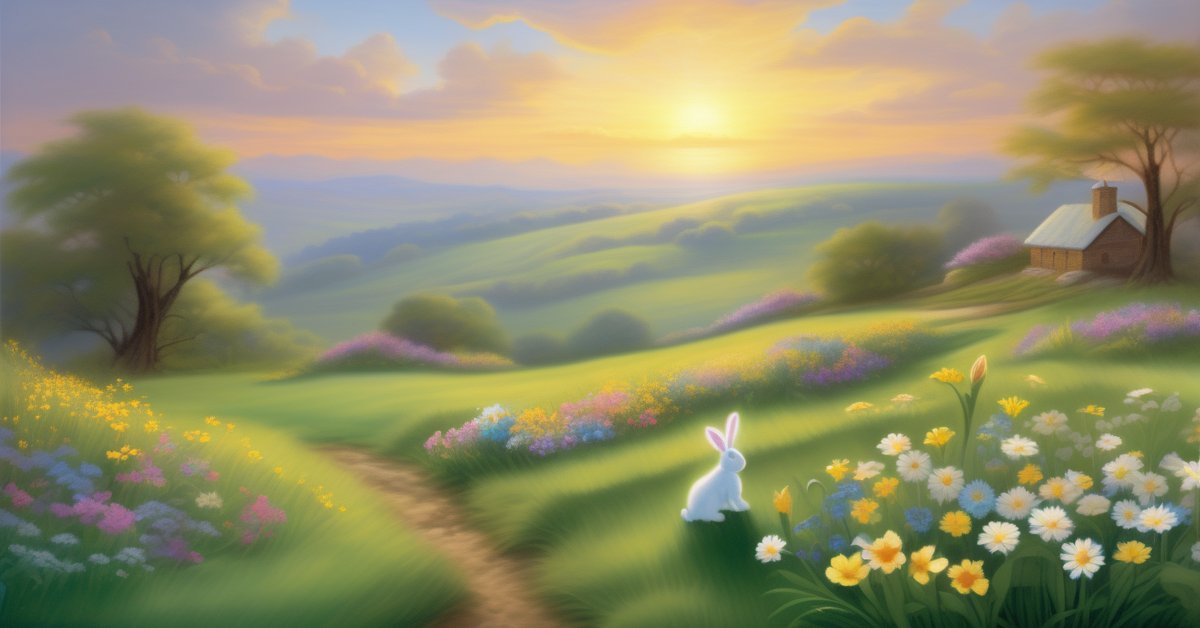 Życzenia wielkanocne religijne: Najpiękniejsze na święta