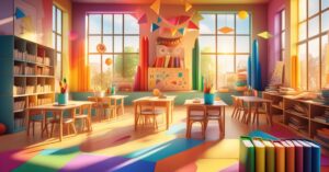 Dzień Dziecka w szkole: Najlepsze pomysły, zabawy i atrakcje
