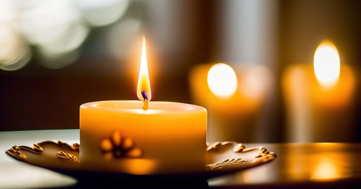 Kto trzyma świecę podczas chrztu świętego? Rola chrzestnych