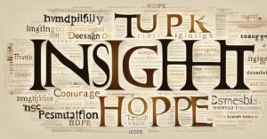 Mądre cytaty krótkie: Inspirujące słowa na każdą okazję