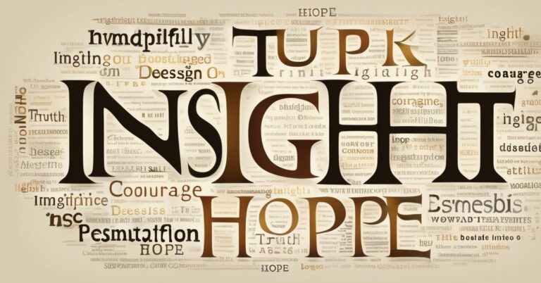 Mądre cytaty krótkie: Inspirujące słowa na każdą okazję