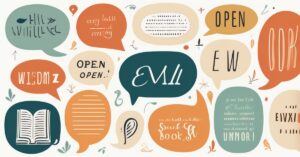 Mądre i Śmieszne Cytaty: Rozbawią i Zainspirują