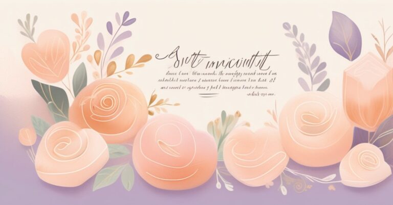 Słodkie cytaty: miłość, przyjaźń i inspiracja na co dzień