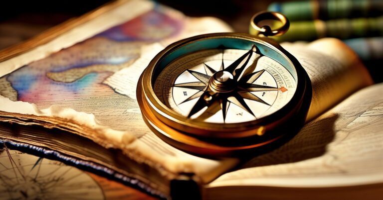 Cytaty o podróżach Paulo Coelho: Mądrości o podróżowaniu i odkrywaniu siebie