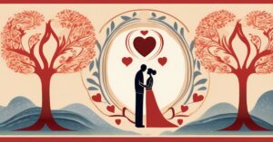 Szesnasta rocznica ślubu: Życzenia, prezenty i pomysły na świętowanie