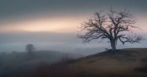 Bardzo smutne cytaty: Wzruszające słowa o życiu