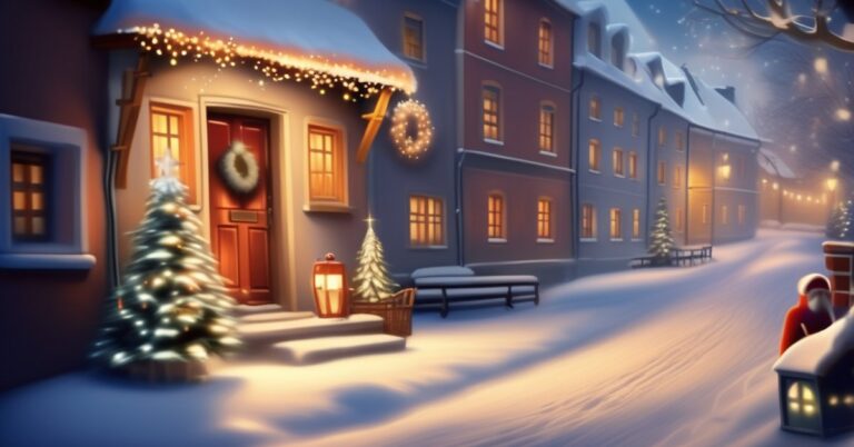 Wszystkiego najlepszego z okazji mikołajek: najlepsze życzenia i wierszyki