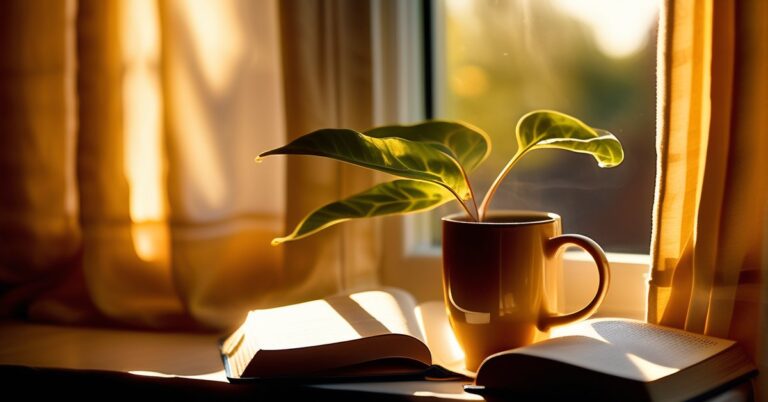 Miłe słowa na dzień dobry: Najpiękniejsze i wzruszające życzenia