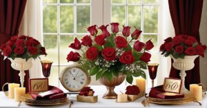 Krótkie życzenia na 60 urodziny: Najlepsze i od serca