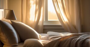 Mądre życzenia na dobranoc: Piękne i inspirujące słowa przed snem