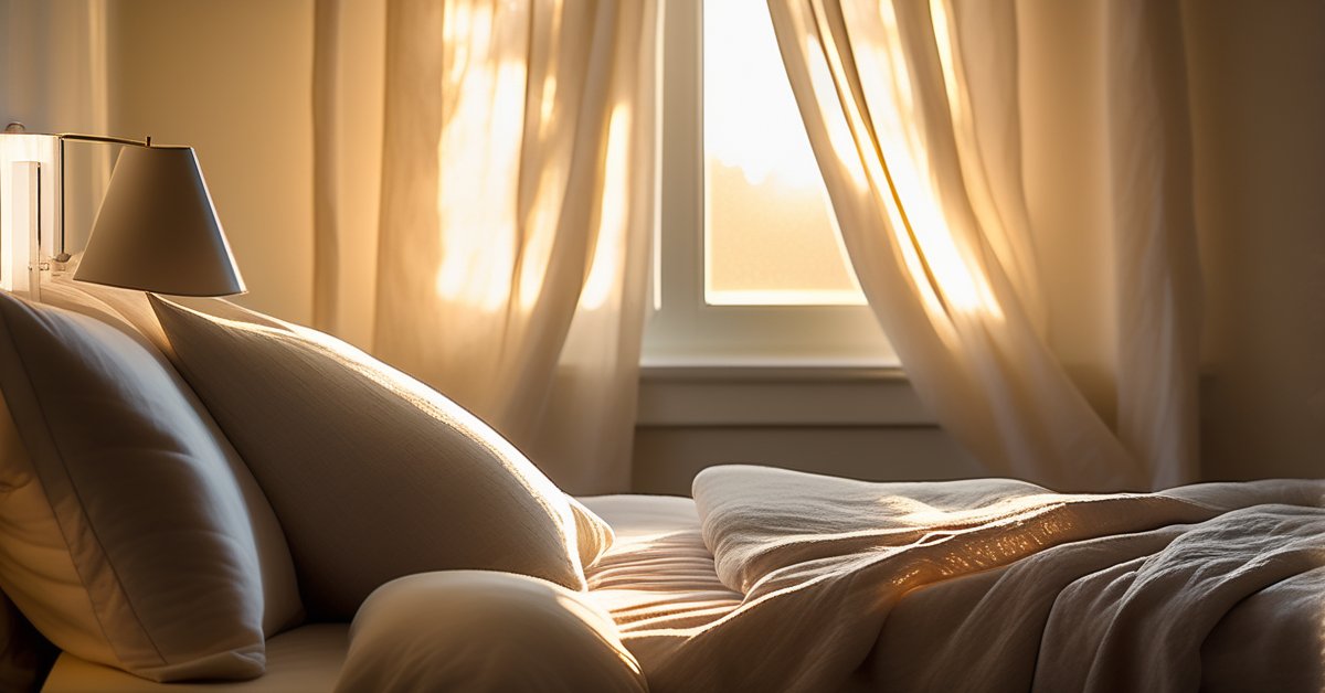 Mądre życzenia na dobranoc: Piękne i inspirujące słowa przed snem