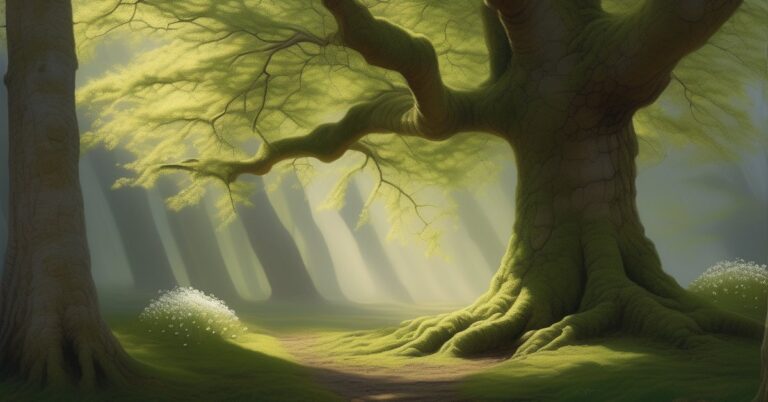 Mądre słowa po stracie: pocieszenie i wsparcie w żałobie