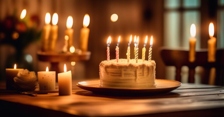 Piękne życzenia urodzinowe dla dorosłego syna – od serca