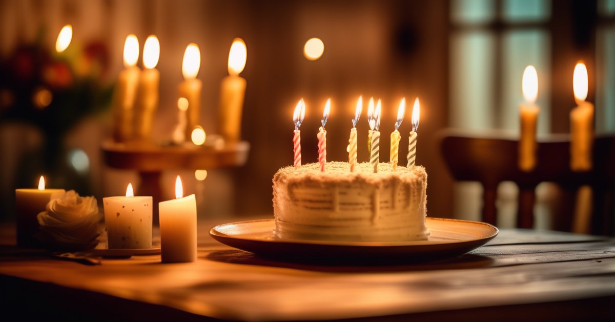 Piękne życzenia urodzinowe dla dorosłego syna – od serca