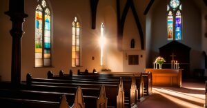 Krótkie życzenia dla księdza: Najlepsze i wzruszające propozycje