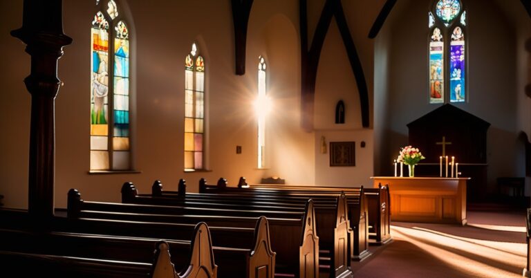 Krótkie życzenia dla księdza: Najlepsze i wzruszające propozycje