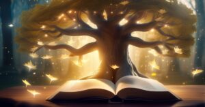 Mądre życzenia dla dziecka: inspirujące teksty i wzruszające słowa