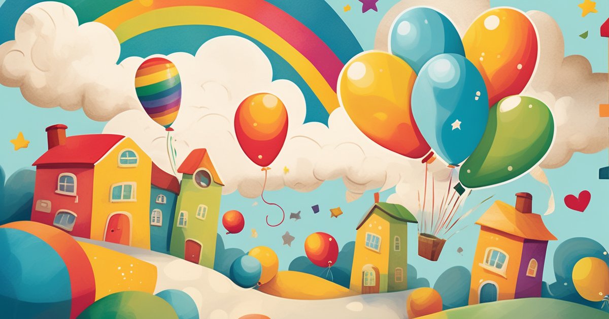 Życzenia na Dzień Dziecka: Najlepsze, wzruszające i oryginalne