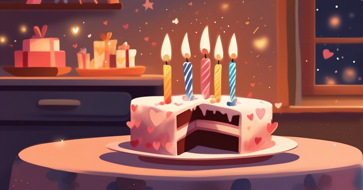 Życzenia urodzinowe dla narzeczonego: Najlepsze, wzruszające, od serca